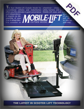 Mobile Lift Brochure