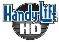 Handy Lift HD Logo