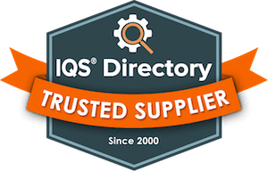 IQS Directory Trusted Supplier